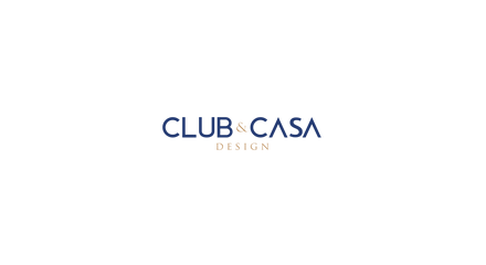 Club & Casa Design